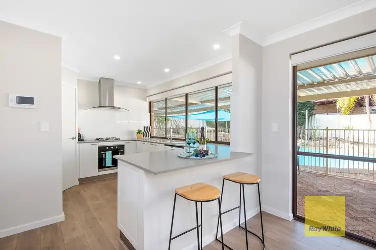 55 Forest Hill Drive, Kingsley WA 6026