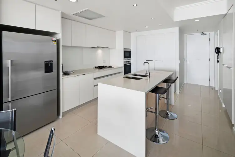 1003/110 Marine Parade 'Reflections Tower Two', Coolangatta QLD 4225