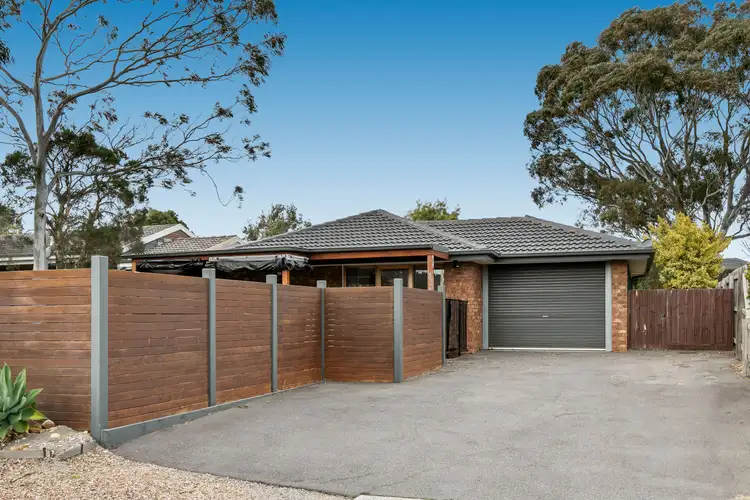 14 Weber Drive, Mornington VIC 3931