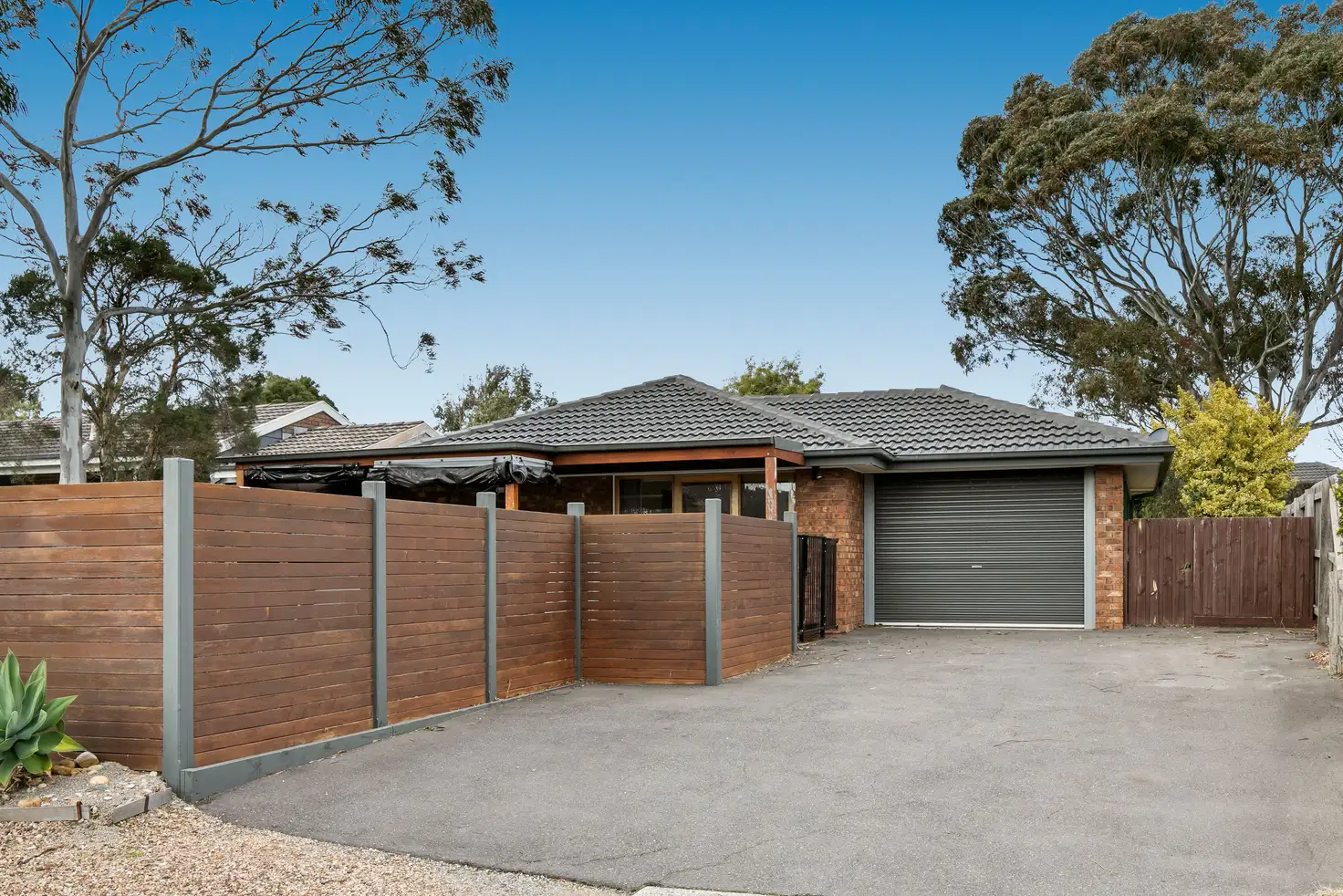 Main view of Homely house listing, 14 Weber Drive, Mornington VIC 3931