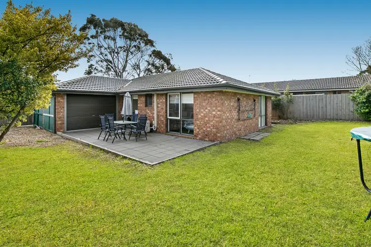 Third view of Homely house listing, 14 Weber Drive, Mornington VIC 3931