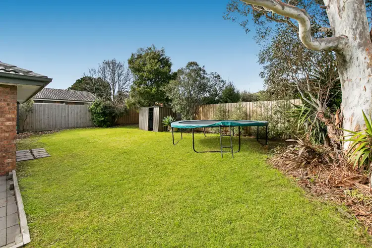 Fourth view of Homely house listing, 14 Weber Drive, Mornington VIC 3931