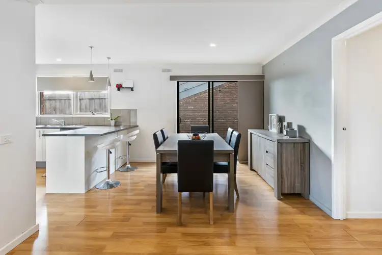 Seventh view of Homely house listing, 14 Weber Drive, Mornington VIC 3931