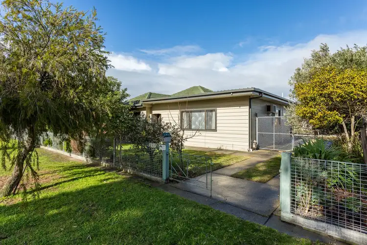 Second view of Homely house listing, 43 Woyna Avenue, Capel Sound VIC 3940