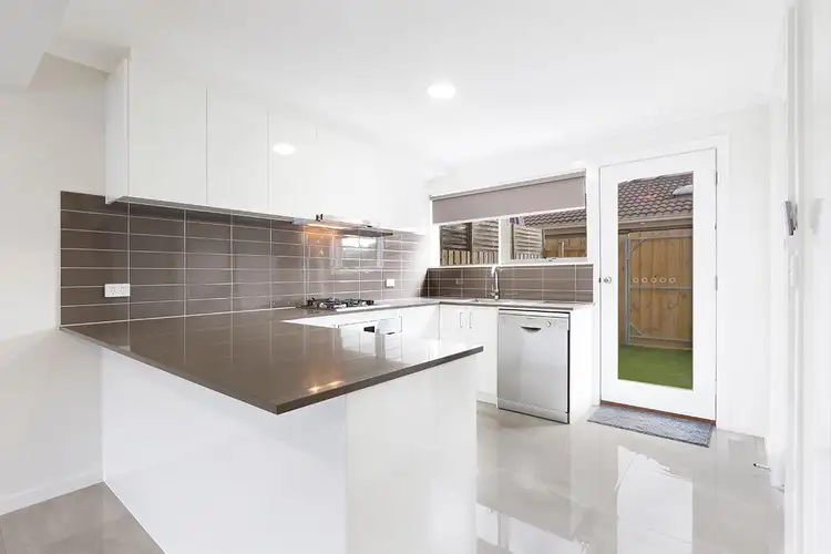 Third view of Homely townhouse listing, 6/28 Florence Street, Mentone VIC 3194