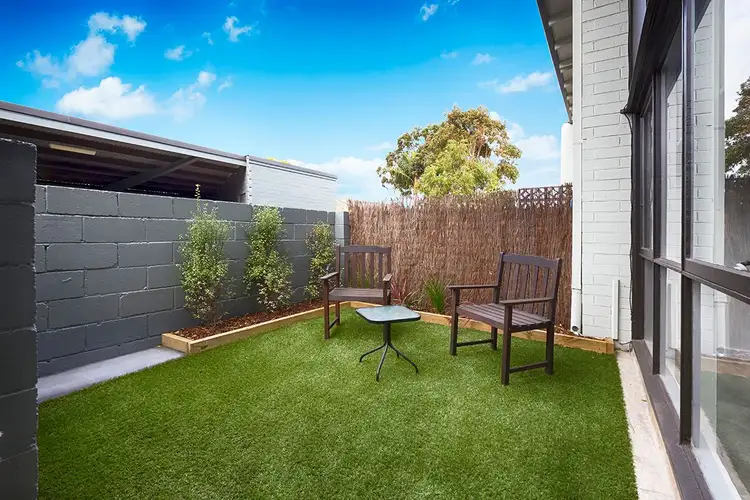 Fifth view of Homely townhouse listing, 6/28 Florence Street, Mentone VIC 3194