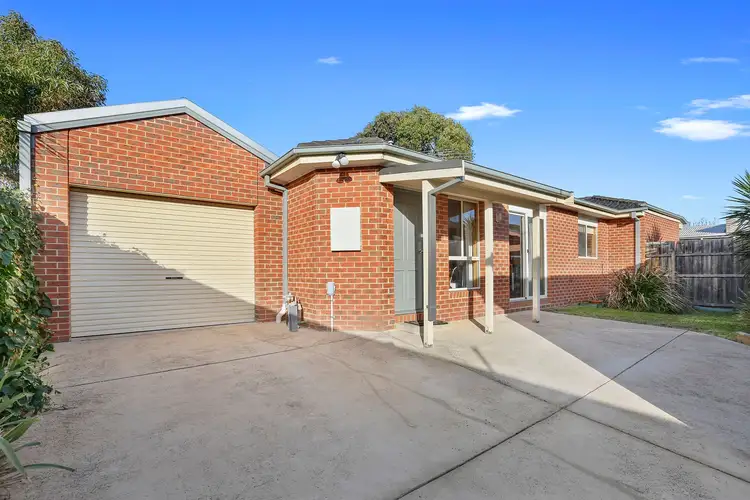 2/9 Konrads Crescent, Highton VIC 3216
