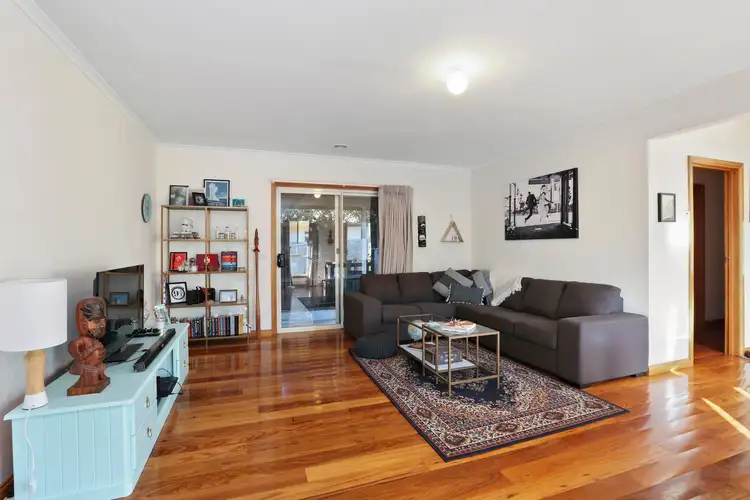 Second view of Homely house listing, 2/9 Konrads Crescent, Highton VIC 3216