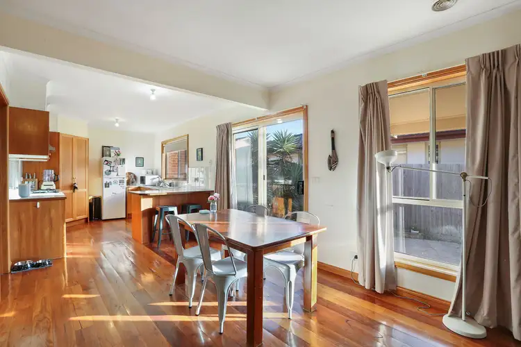 Fourth view of Homely house listing, 2/9 Konrads Crescent, Highton VIC 3216