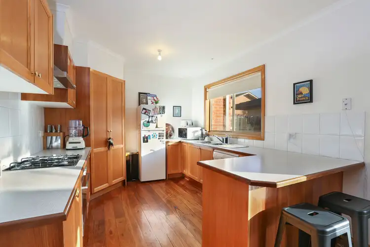 Fifth view of Homely house listing, 2/9 Konrads Crescent, Highton VIC 3216