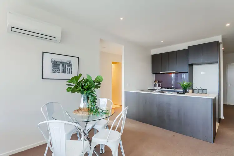 Third view of Homely apartment listing, 201/50-56 High Street, Preston VIC 3072
