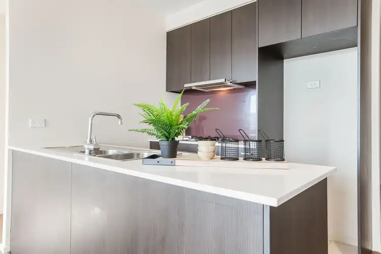 Fourth view of Homely apartment listing, 201/50-56 High Street, Preston VIC 3072