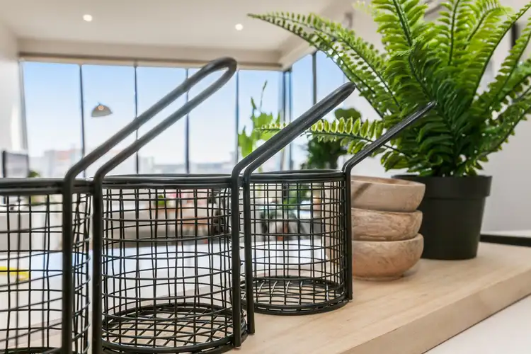 Fifth view of Homely apartment listing, 201/50-56 High Street, Preston VIC 3072