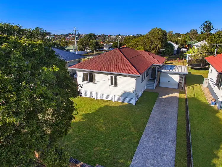 Second view of Homely house listing, 24 Nielson Street, Chermside QLD 4032