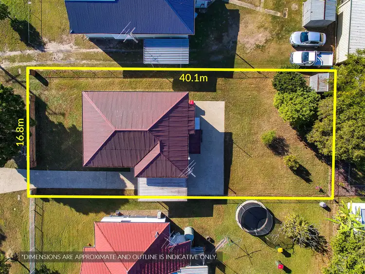 Third view of Homely house listing, 24 Nielson Street, Chermside QLD 4032