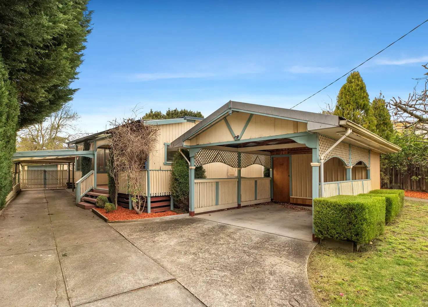 Main view of Homely house listing, 63 Rankin Road, Ferntree Gully VIC 3156