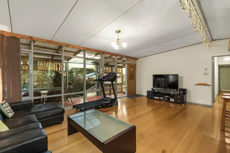 Fifth view of Homely house listing, 63 Rankin Road, Ferntree Gully VIC 3156