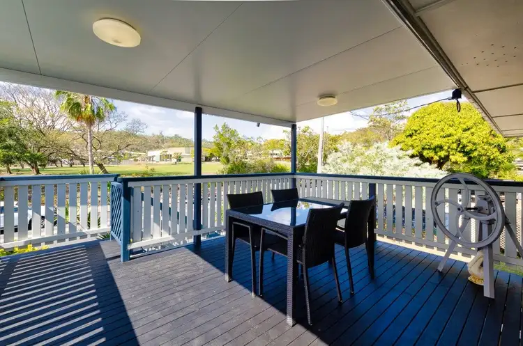 Third view of Homely house listing, 3 Quoin Street, West Gladstone QLD 4680