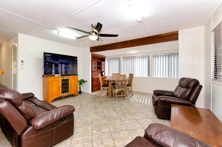 Fourth view of Homely house listing, 3 Quoin Street, West Gladstone QLD 4680