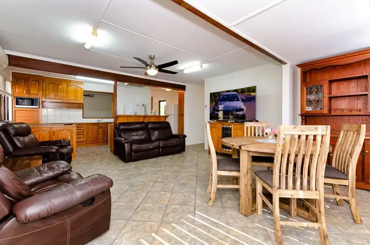 Sixth view of Homely house listing, 3 Quoin Street, West Gladstone QLD 4680