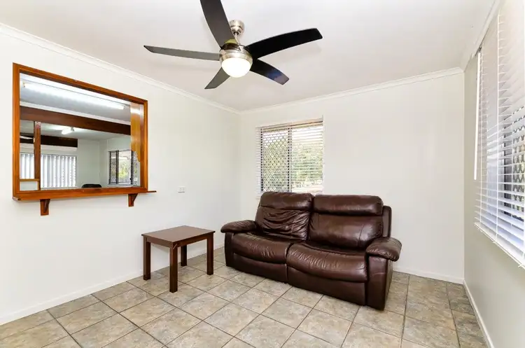 Seventh view of Homely house listing, 3 Quoin Street, West Gladstone QLD 4680