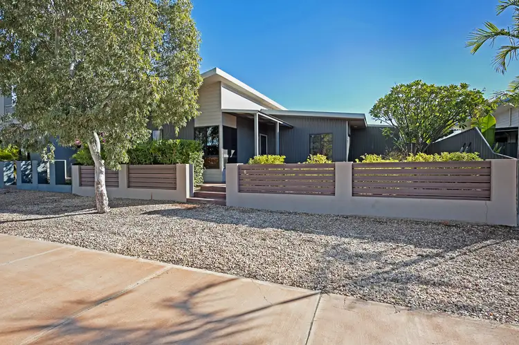 Main view of Homely house listing, 6 Euro Boulevard, Baynton WA 6714