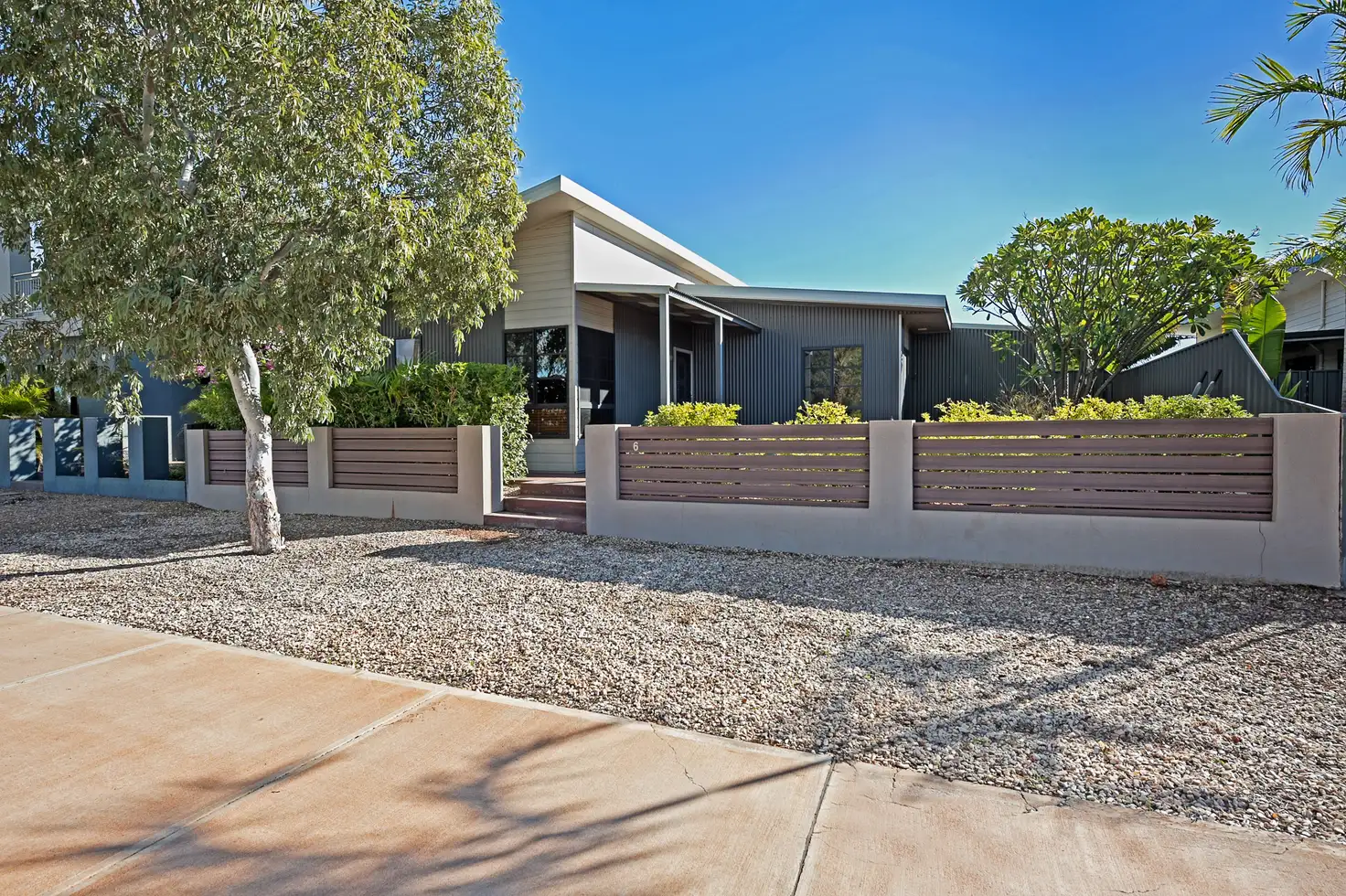 Main view of Homely house listing, 6 Euro Boulevard, Baynton WA 6714