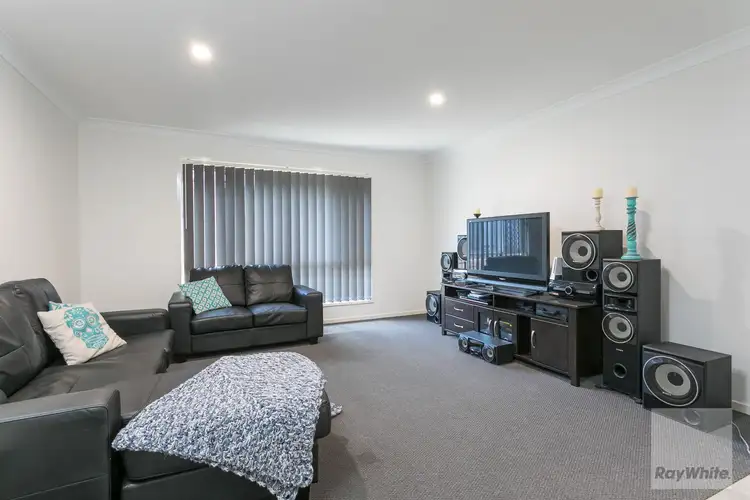 Third view of Homely house listing, 19 Golden Wattle Avenue, Mount Cotton QLD 4165