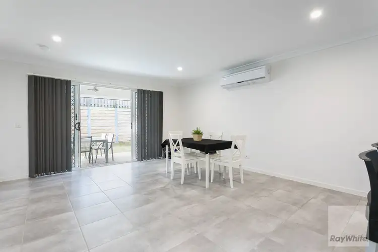 Fourth view of Homely house listing, 19 Golden Wattle Avenue, Mount Cotton QLD 4165