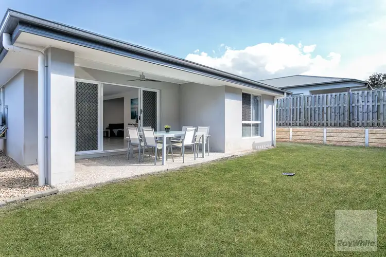 Fifth view of Homely house listing, 19 Golden Wattle Avenue, Mount Cotton QLD 4165