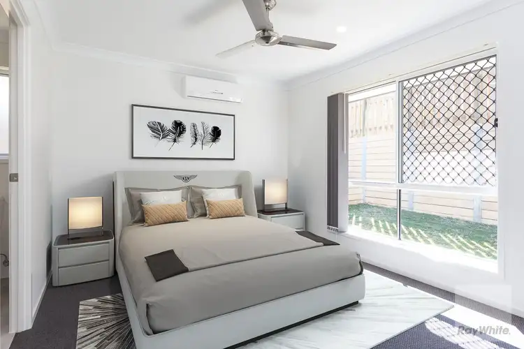 Sixth view of Homely house listing, 19 Golden Wattle Avenue, Mount Cotton QLD 4165