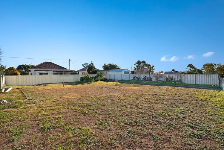 Main view of Homely land listing, 46 Branxton Street, Greta NSW 2334