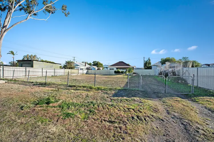 Second view of Homely land listing, 46 Branxton Street, Greta NSW 2334