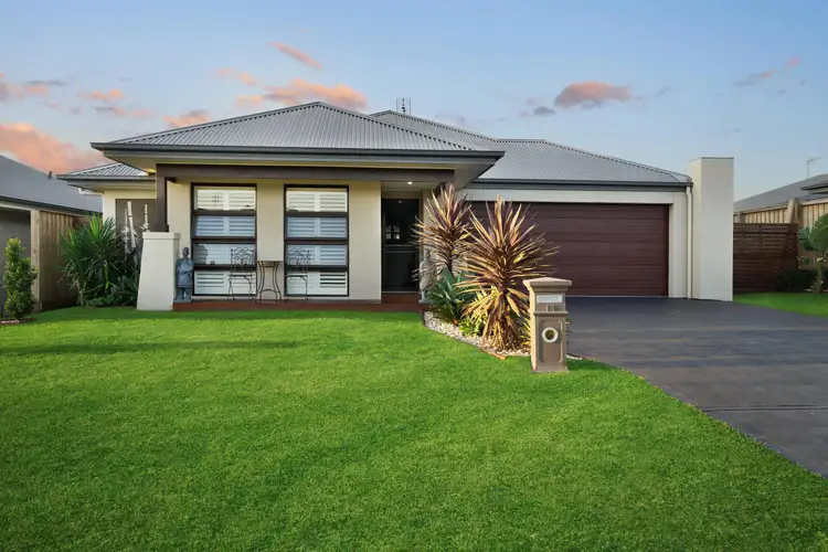 14 Coriander Street, Chisholm NSW 2322