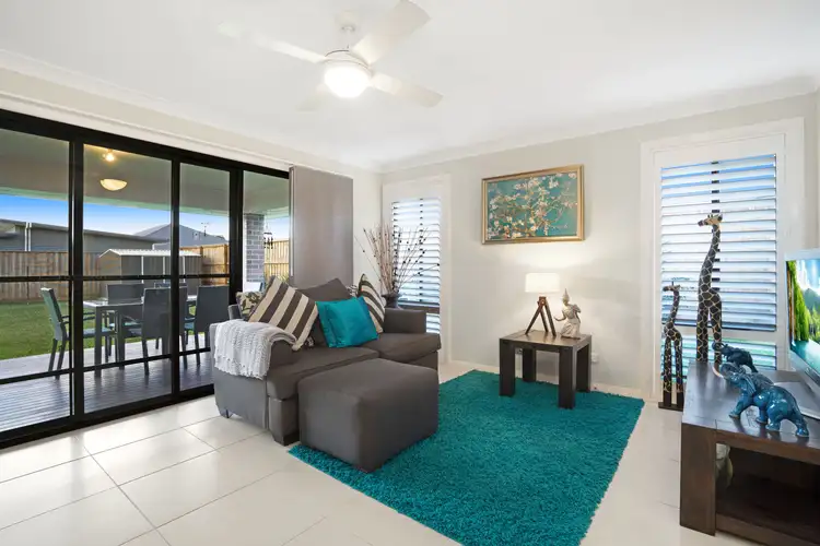 Fourth view of Homely house listing, 14 Coriander Street, Chisholm NSW 2322