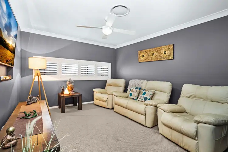 Fifth view of Homely house listing, 14 Coriander Street, Chisholm NSW 2322