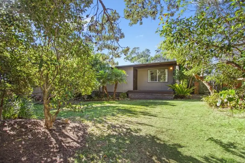 Main view of Homely house listing, 10 The Bridge, Manyana NSW 2539