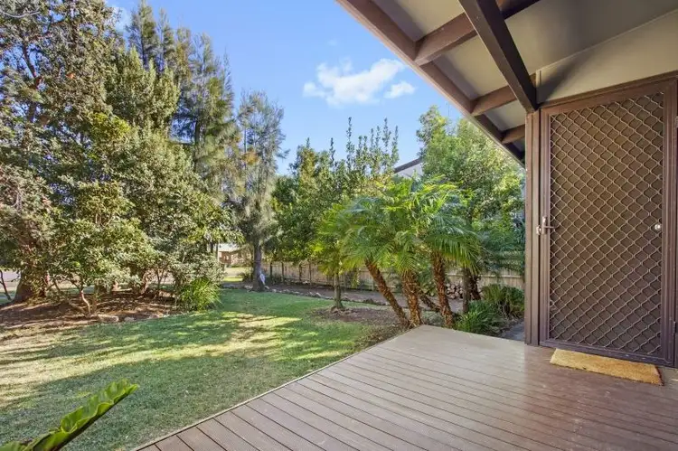 Second view of Homely house listing, 10 The Bridge, Manyana NSW 2539