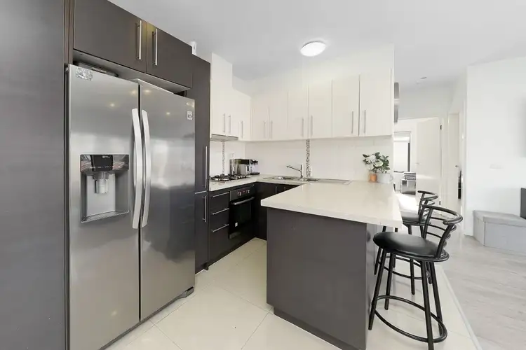 Sixth view of Homely unit listing, 8/20 James Street, Dandenong VIC 3175