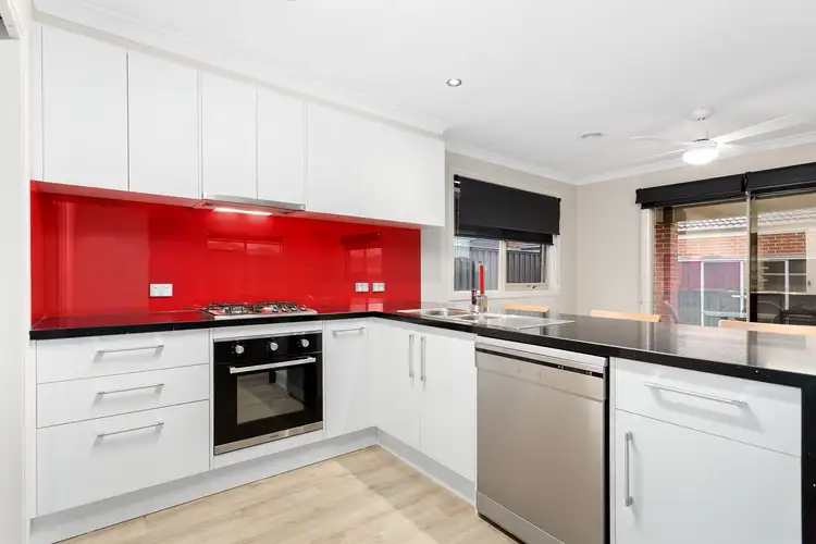 Second view of Homely house listing, 63 Pinnacle Drive, Pakenham VIC 3810