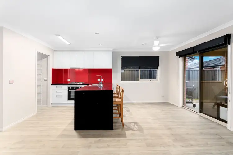 Third view of Homely house listing, 63 Pinnacle Drive, Pakenham VIC 3810