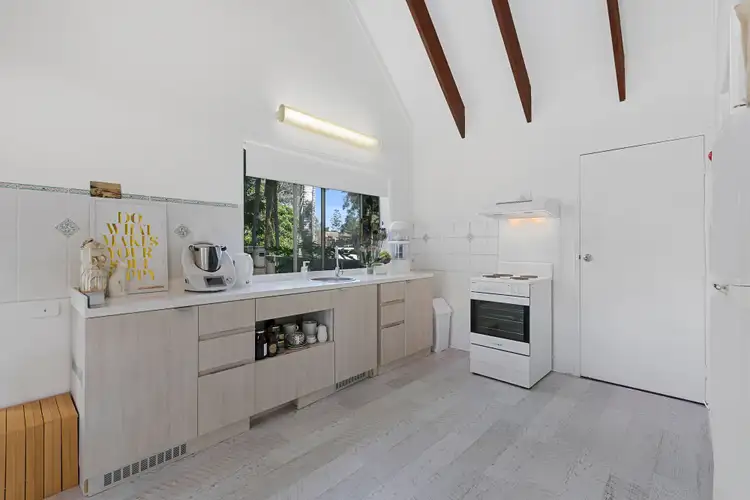 Second view of Homely house listing, 29/44 Tait Street, Tewantin QLD 4565