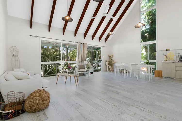 Fourth view of Homely house listing, 29/44 Tait Street, Tewantin QLD 4565