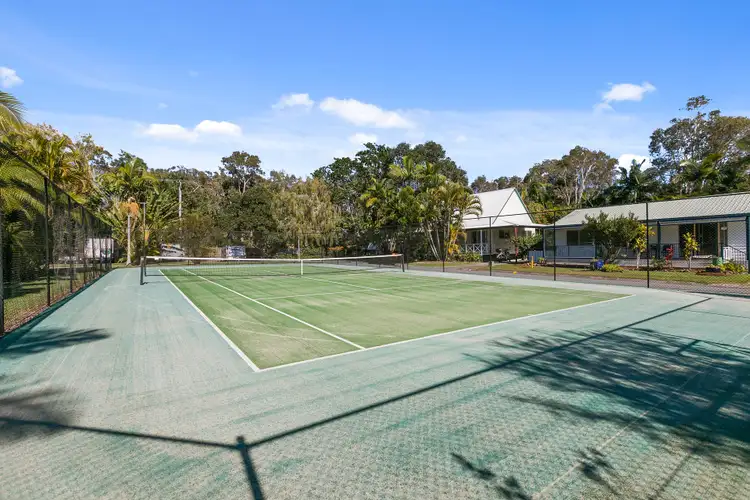 Fifth view of Homely house listing, 29/44 Tait Street, Tewantin QLD 4565