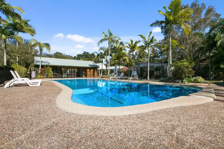 Seventh view of Homely house listing, 29/44 Tait Street, Tewantin QLD 4565