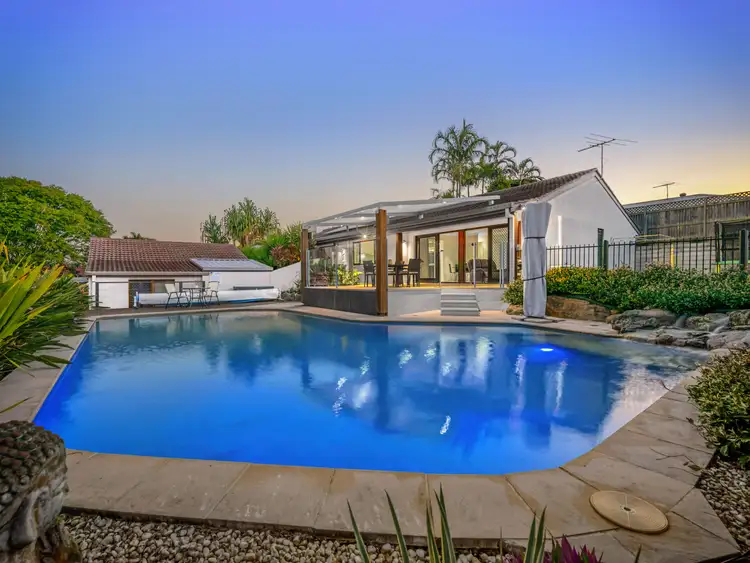 Second view of Homely house listing, 3 Centurion Street, Bridgeman Downs QLD 4035
