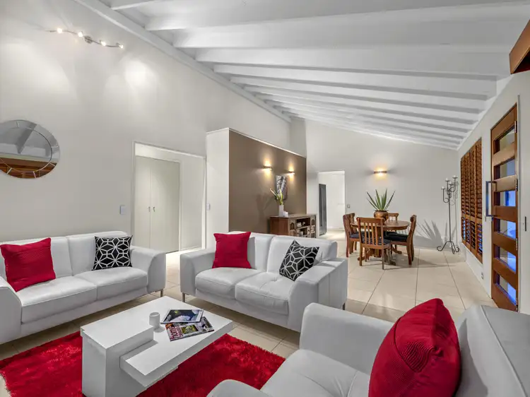 Sixth view of Homely house listing, 3 Centurion Street, Bridgeman Downs QLD 4035