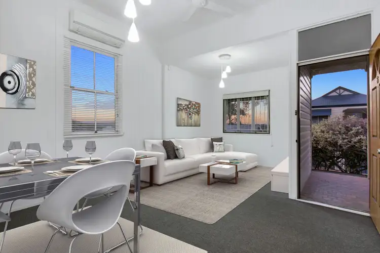 Third view of Homely house listing, 6 Jones Street, Red Hill QLD 4059