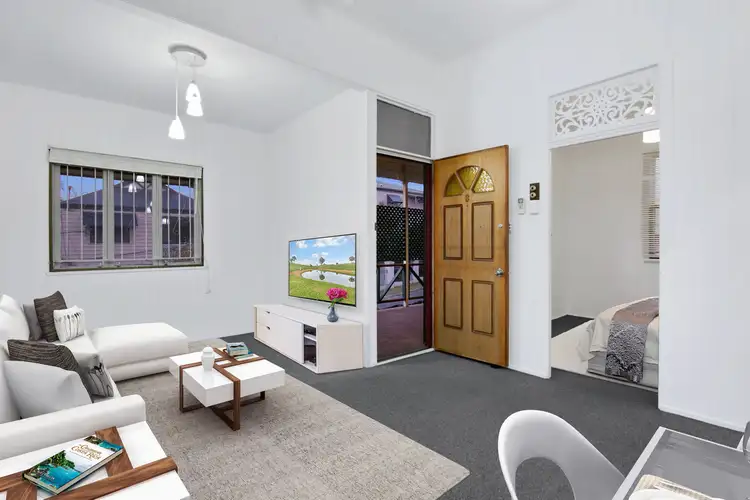 Fourth view of Homely house listing, 6 Jones Street, Red Hill QLD 4059