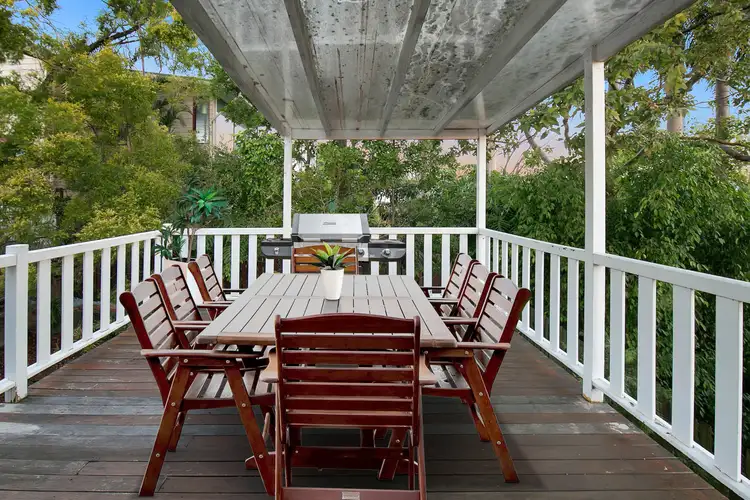 Fifth view of Homely house listing, 6 Jones Street, Red Hill QLD 4059
